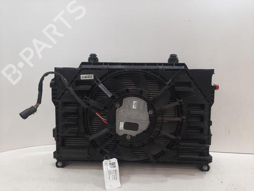 Used Radiator set JAGUAR I-PACE (X590) EV400 AWD (400 hp) 29496285