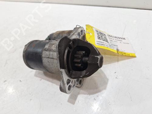 Starter MAZDA 2 (DE_, DH_) 1.5 (DE5FS) | BP38472126M8 - Image 3