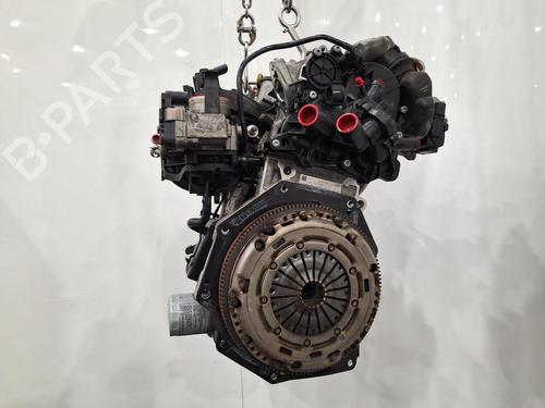 Used Engine VW GOLF VII (5G1, BQ1, BE1, BE2) 1.4 TSI (125 hp) 30094682