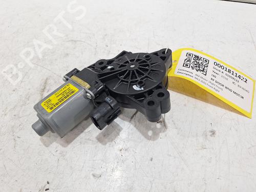 Front right window mechanism HYUNDAI i30 (GD) 1.6 CRDi | BP38480997C23 - Image 5
