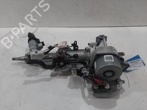 Coluna de dirección KIA VENGA (YN) 1.6 CVVT (125 hp) 31769202