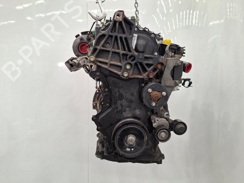 Engine NISSAN X-TRAIL II (T31) 2.0 dCi 4x4 | BP28085180M1 