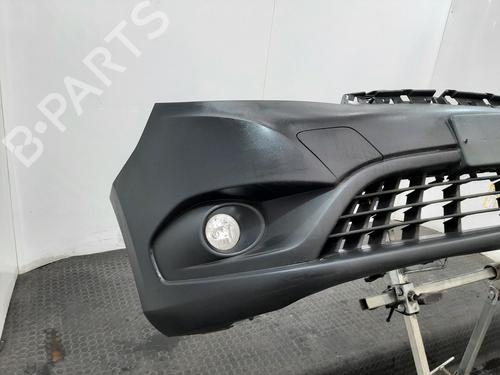Front bumper MERCEDES-BENZ CITAN MPV (W415) 109 CDI (415.703) | BP30180198C7 