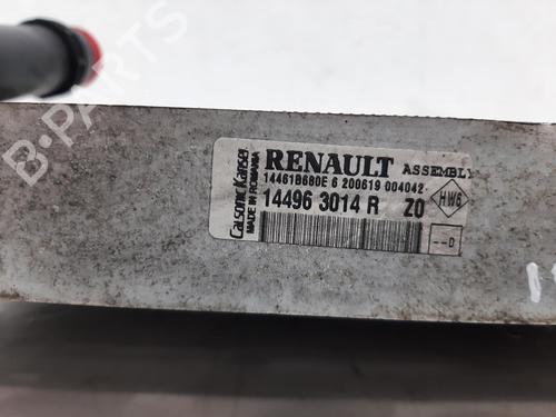 Intercooler DACIA SANDERO II TCe 90 (B8M1, B8MA, B8AC) | BP33124768M30  - Image 5