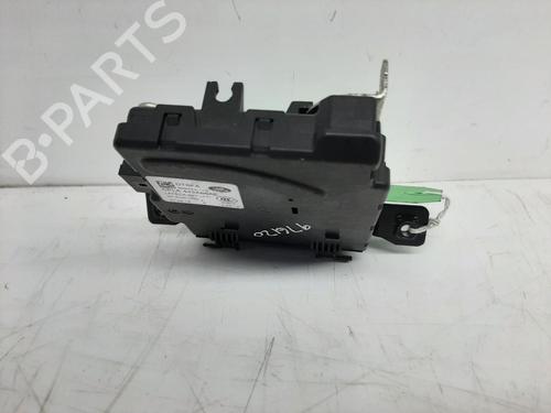Tailgate lock JAGUAR I-PACE (X590) EV400 AWD | BP26824886C101 