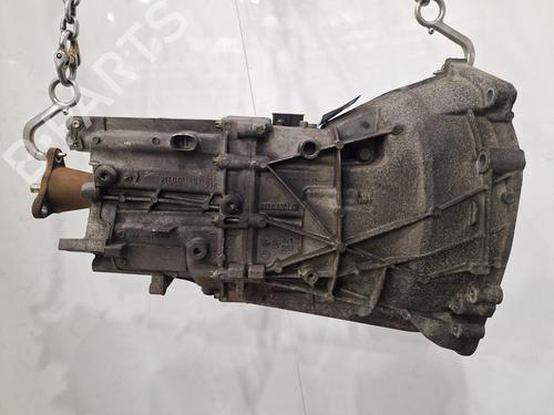 Gearbox BMW 1 Convertible (E88) 118 d | BP28085288M3 