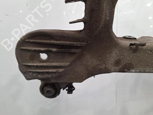 Subframe LAND ROVER RANGE ROVER IV (L405) 4.4 SDV8 4x4 | BP32089197M9 