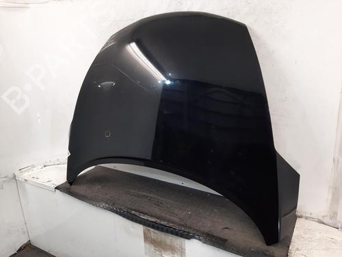 Hood NISSAN JUKE (F15) 1.5 dCi | BP30828963C1