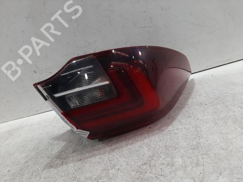 Rückleuchte Links für VAUXHALL INSIGNIA Mk II (B) Hatchback (Z18) 2.0 D (68) (170 hp) 32422993