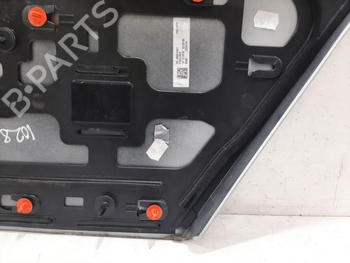 Other AUDI Q2 (GAB, GAG) 35 TFSI | BP29881924O1 