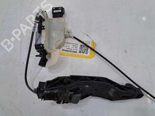 Other PEUGEOT PARTNER Box Body/MPV 1.6 HDi / BlueHDi 75 | BP31964930O1 