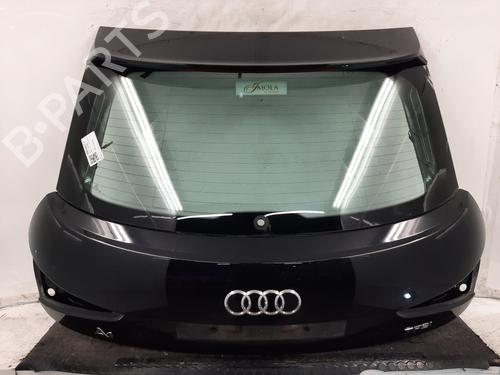 Bagklap CC/Kombi-Coupé AUDI A1 (8X1, 8XK) 1.2 TFSI (86 hp) 32380778