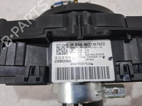 Switch CITROËN DS3 (SA_) 1.6 HDi 90 | BP40523429I30 - Image 4