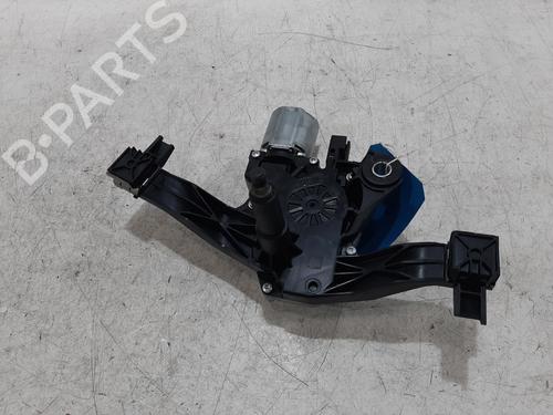 Rear wiper motor VAUXHALL CORSA Mk IV (E) (X15) 1.4 | BP32270673M102