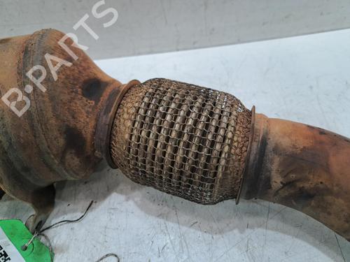 Catalyst BMW 1 (F20) 118 i | BP32529071M10