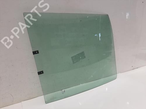 Used Front left door window FORD TRANSIT CONNECT (P65_, P70_, P80_) 1.8 TDCi (90 hp) 27629499