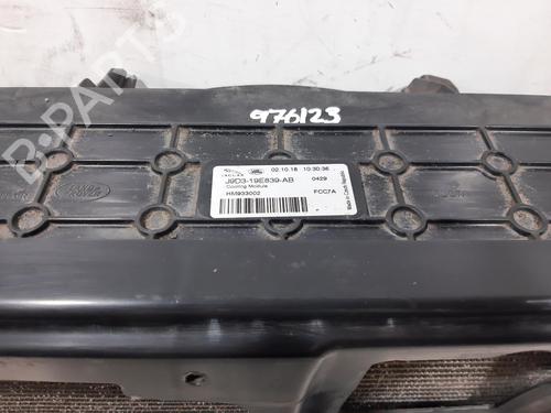 Kølerpakke JAGUAR I-PACE (X590) EV400 AWD | BP29922179M120