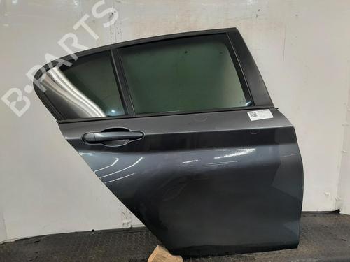 Dør højre bagtil Dør højre bagtil BMW 1 (F20) 116 i (136 hp) 39766060 39766060