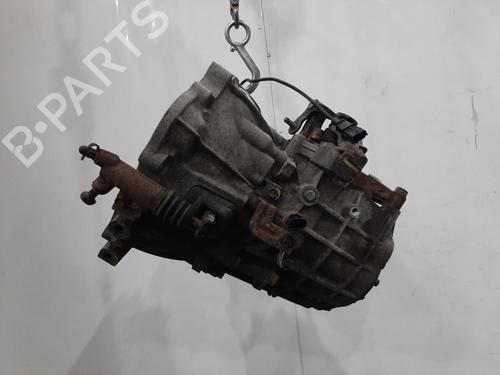 Gearbox HYUNDAI ix20 (JC) 1.6 CRDI | BP26857128M3 