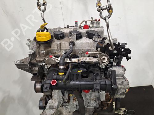Engine DACIA LOGAN MCV II TCe 90 (K8M1, K8MA, K8AC) | BP32089773M1 