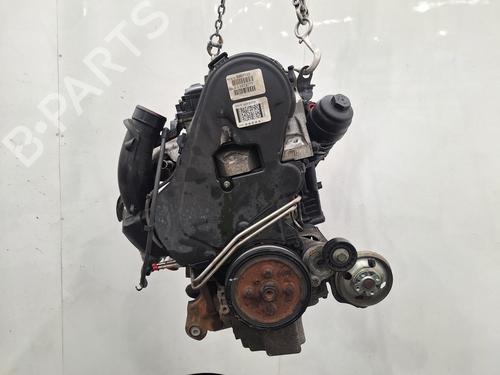 Used Engine VOLVO V60 I (155) D3 / D4 (163 hp) 29398268