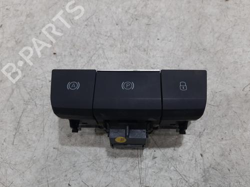 Parkbremsarm/handtak CUPRA FORMENTOR (KM7, KMP) 2.0 TSI 4Drive (310 hp) 32324757