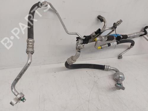 AC pipe HYUNDAI TUCSON (TL, TLE) 1.6 GDi | BP26767857M126 