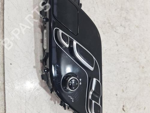 Modulo elettronico LAND ROVER RANGE ROVER IV (L405) 4.4 SDV8 4x4 (340 hp) 32380384