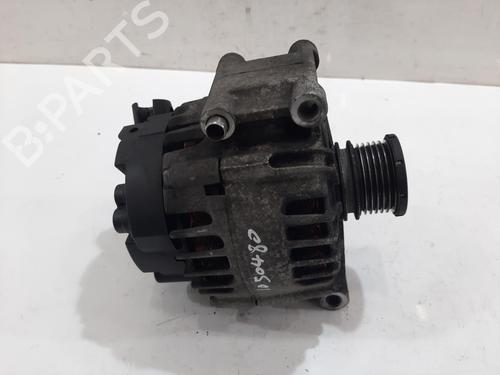 Generator Generator PEUGEOT 2008 I (CU_) 1.6 VTi (120 hp) 35922419 35922419