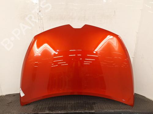 Used Hood Hood RENAULT CLIO IV (BH_) 0.9 TCe 90 (BHNF, BHMA, BHMH, BHJK, BHJR) (90 hp) 40454820 40454820