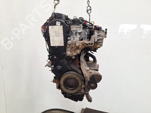 Used Engine Engine FORD KUGA II (DM2) 2.0 TDCi (150 hp) 36403844 36403844