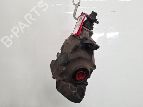 Differential vorne für Differential vorne BMW 2 Coupe (F22, F87) 218 d (150 hp) 34403315 34403315