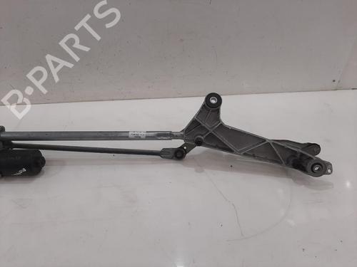 Front wiper motor MERCEDES-BENZ A-CLASS (W169) A 180 (169.032, 169.332) | BP27408262M29 