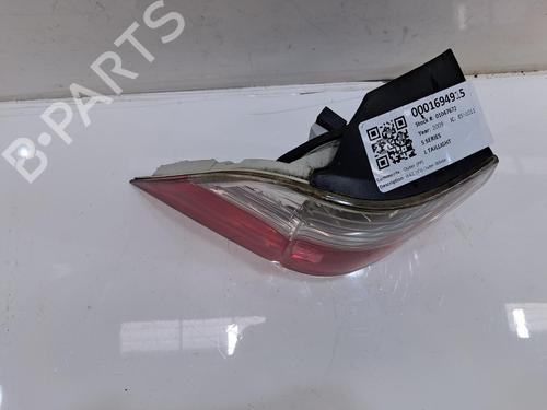 Left taillight BMW 5 Touring (E61) 520 d | BP34376559C34 - Image 4