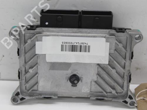 Unité de contrôle MG MG ZS SUV (AZS1) 1.5 VTi (106 hp) 31304872