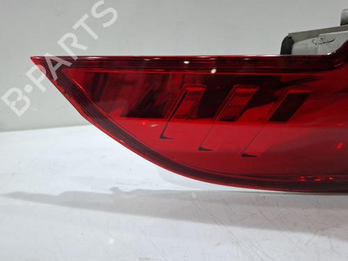Right taillight FORD B-MAX (JK) 1.5 TDCi | BP39267443C35 - Image 6