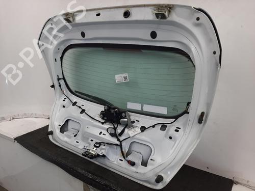 Tailgate FORD FIESTA VI (CB1, CCN) 1.25 | BP32239850C6 