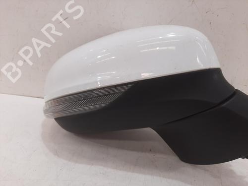 Used Right mirror FORD FIESTA VII (HJ, HF) 1.5 TDCi (86 hp) 29922811