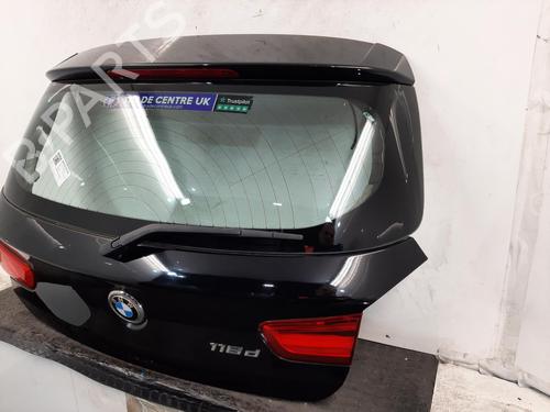 Tailgate BMW 1 (F20) 116 d | BP30585991C6
