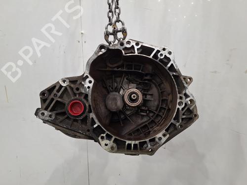 Used Gearbox Gearbox 38463612 38463612