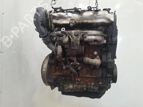 Engine CITROËN DS4 (NX_) 2.0 HDi 165 | BP38568471M1 - Image 2