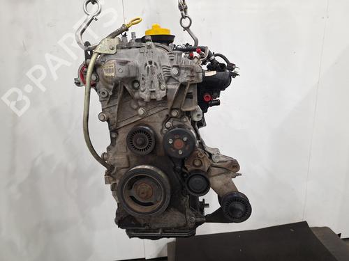 Motor DACIA LOGAN MCV II TCe 90 (K8M1, K8MA, K8AC) (90 hp) 31978359