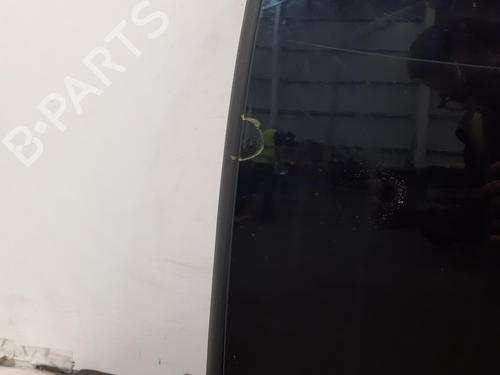 Left rear door VW GOLF VII (5G1, BQ1, BE1, BE2) 1.4 TSI | BP29524983C4 