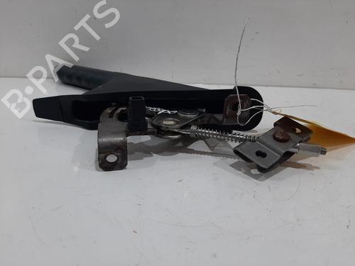 Hand brake FORD KA (RU8) 1.2 | BP37435192I18 - Image 6