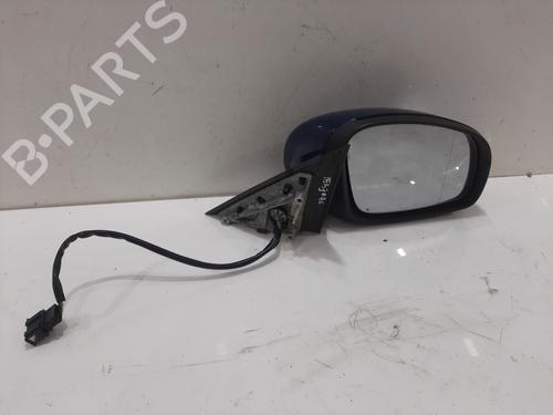 Używane Lusterko boczne prawe SKODA FABIA II (542) 1.2 (70 hp) 30119972