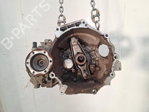 Used Gearbox SKODA FABIA II (542) 1.4 TDI (80 hp) 29883306