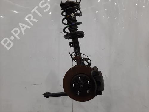 Used Right front suspension HYUNDAI KONA (OS, OSE, OSI) 1.0 T-GDi (120 hp) 31033138