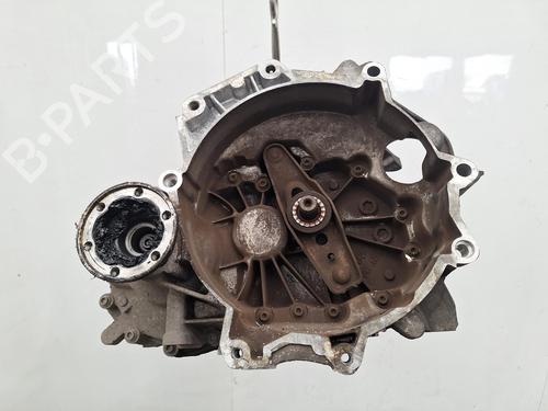 Used Gearbox VW POLO IV (9N_, 9A_) 1.2 (54 hp) 29637095