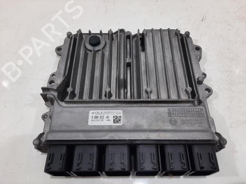 Engine control unit (ECU) BMW 5 (G30, F90) 530 e Plug-in Hybrid | BP32503135M57 - Image 4