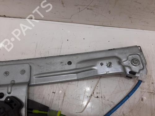 Front right window mechanism CITROËN C3 Picasso (SH_) 1.6 HDI 90 | BP37230661C23  - Image 5